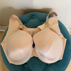 Soma Vanishing Back Bra